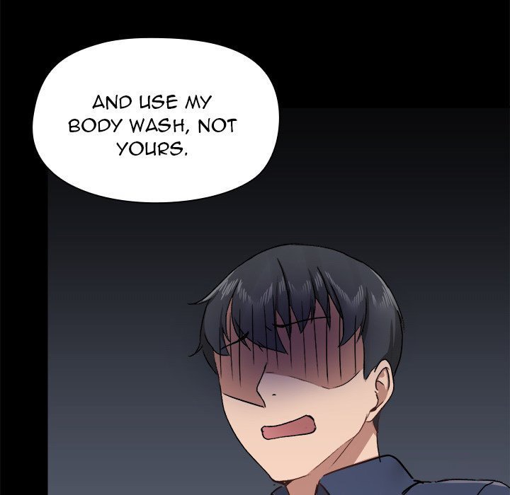 All About That Game Life chapter 35 page 109