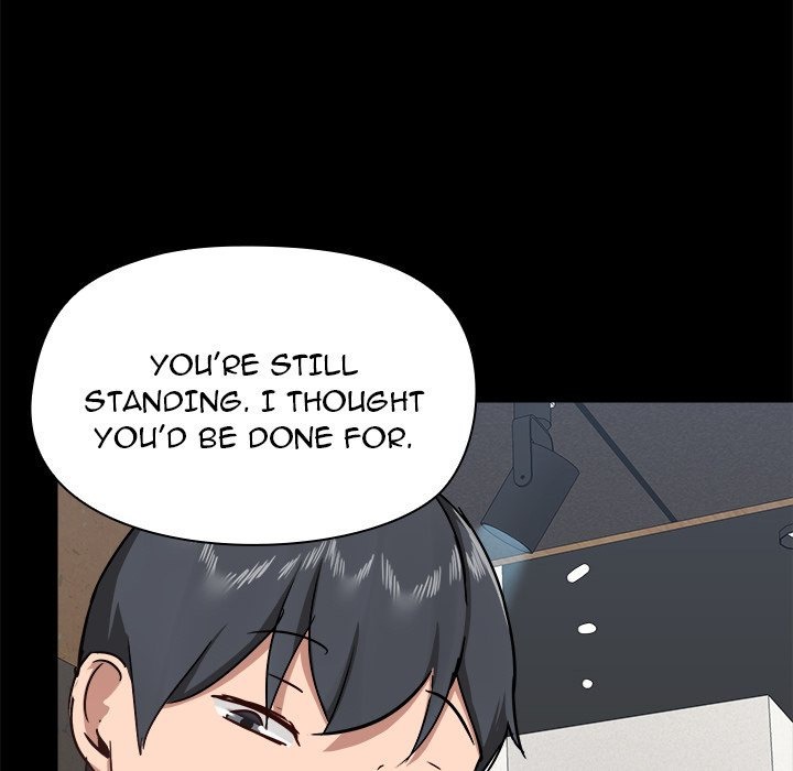 All About That Game Life chapter 36 page 9