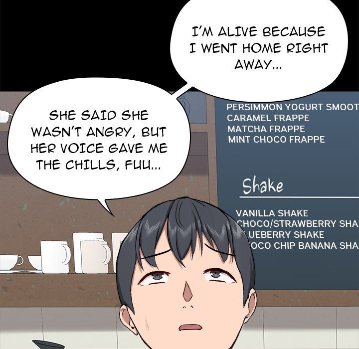 All About That Game Life chapter 36 page 18