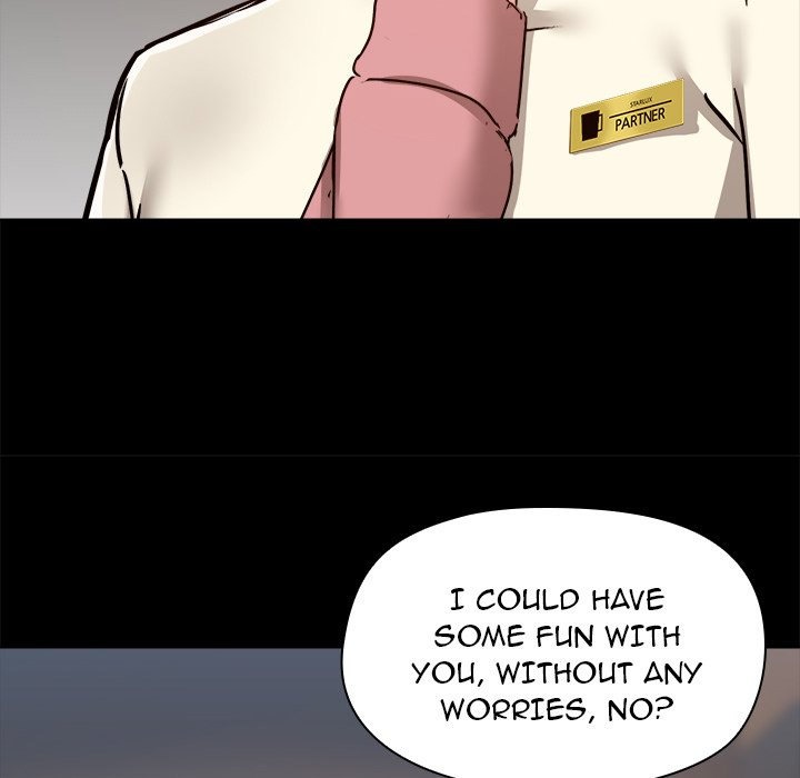 All About That Game Life chapter 36 page 30