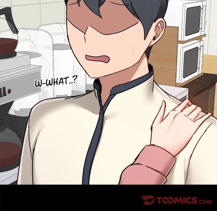 All About That Game Life chapter 36 page 34