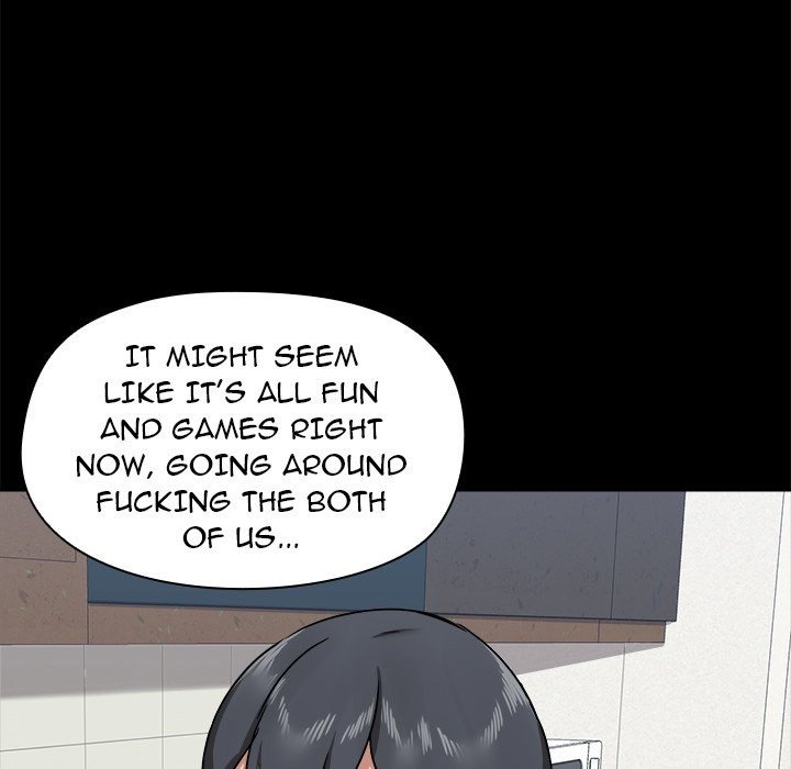 All About That Game Life chapter 36 page 35