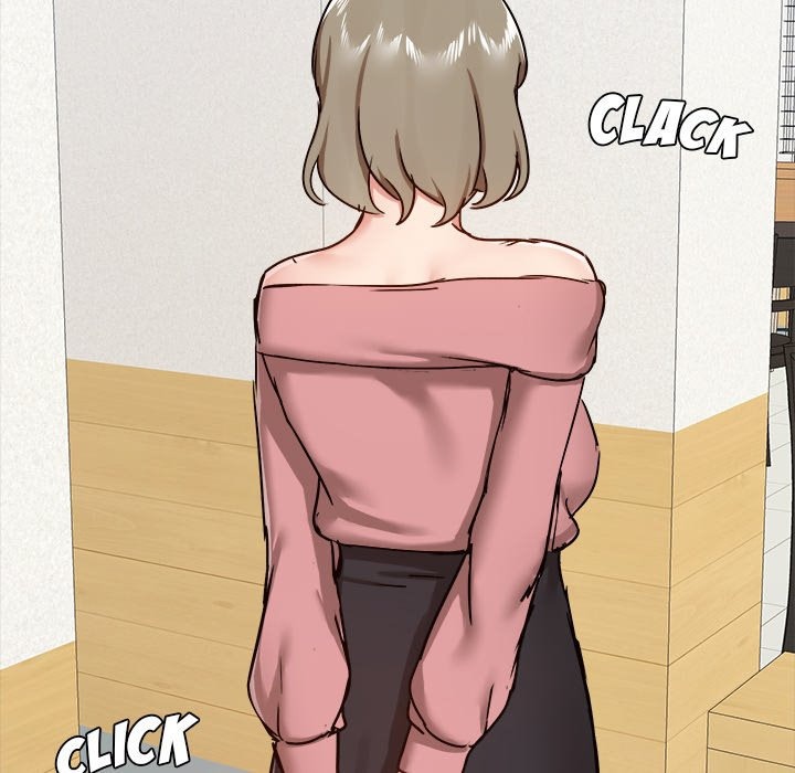 All About That Game Life chapter 36 page 38