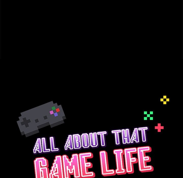 All About That Game Life chapter 36 page 54