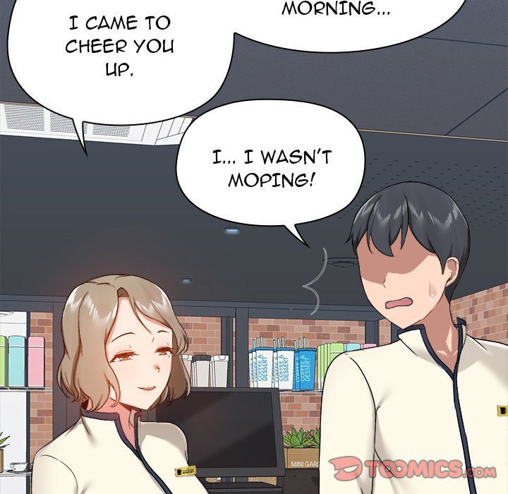 All About That Game Life chapter 36 page 76