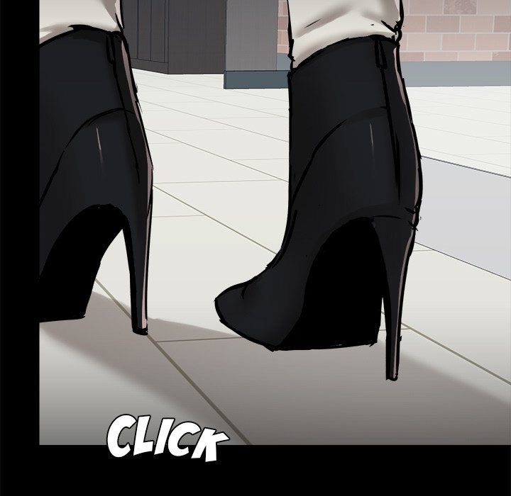 All About That Game Life chapter 36 page 116