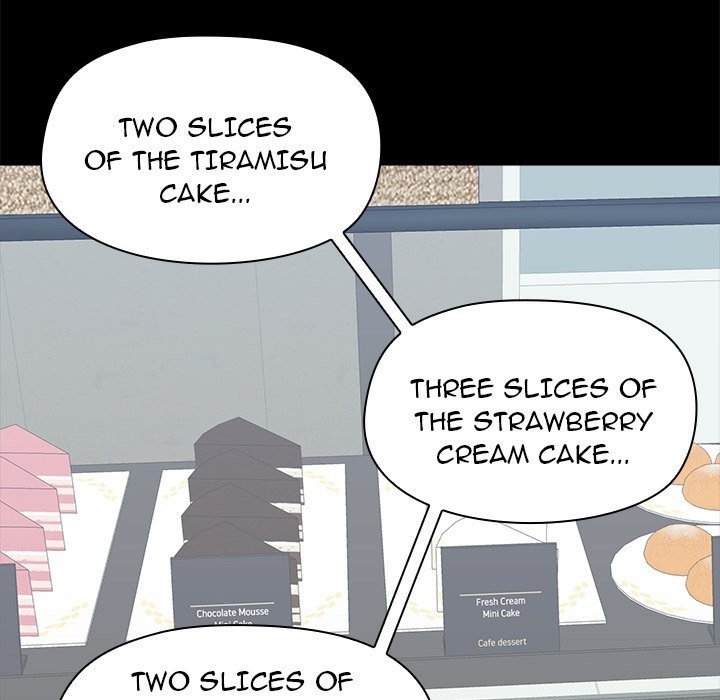 All About That Game Life chapter 36 page 128