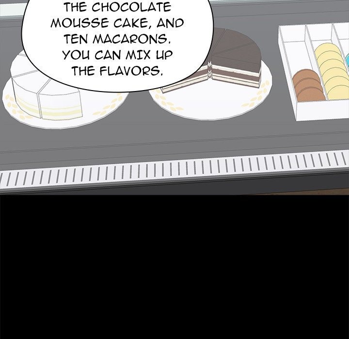 All About That Game Life chapter 36 page 129