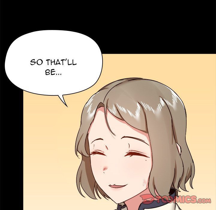 All About That Game Life chapter 36 page 130