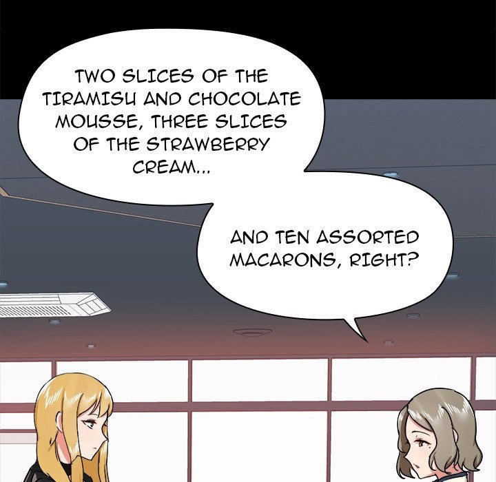 All About That Game Life chapter 36 page 132