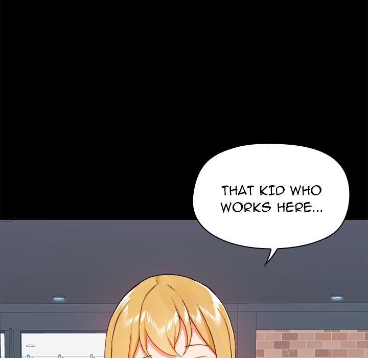 All About That Game Life chapter 36 page 138