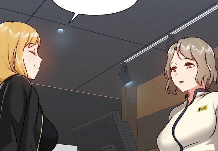 All About That Game Life chapter 37 page 5