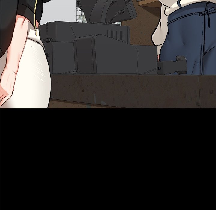 All About That Game Life chapter 37 page 6