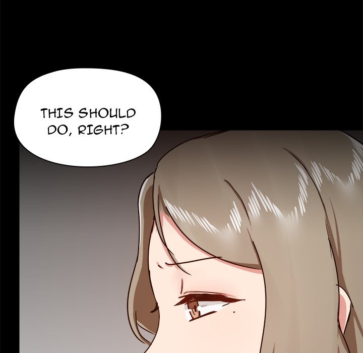 All About That Game Life chapter 37 page 21
