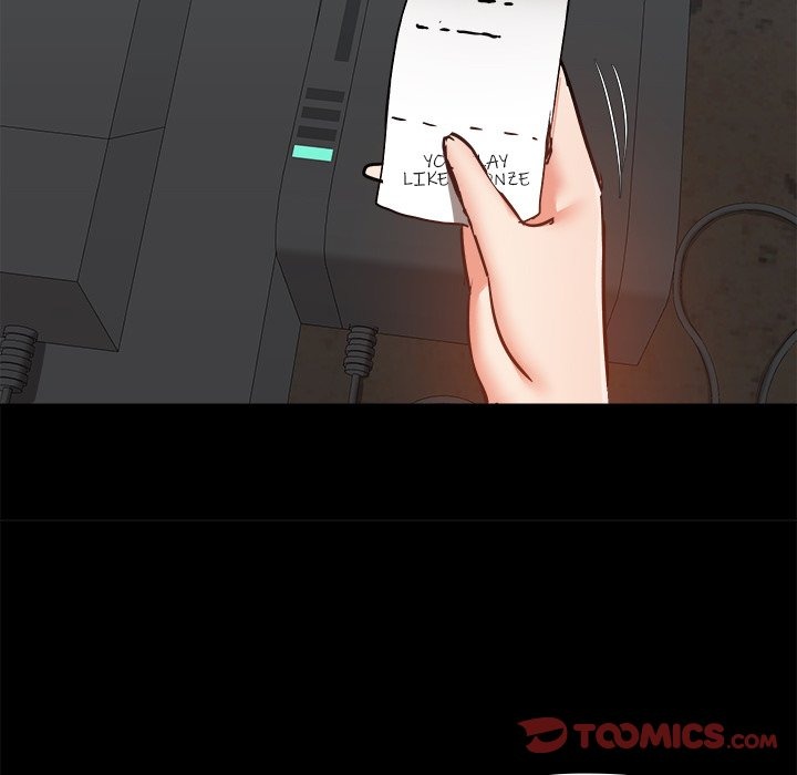 All About That Game Life chapter 37 page 31