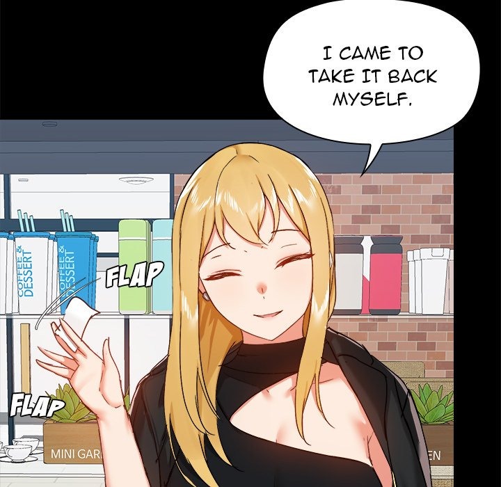 All About That Game Life chapter 37 page 32