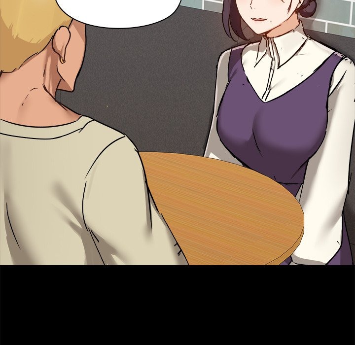 All About That Game Life chapter 37 page 36