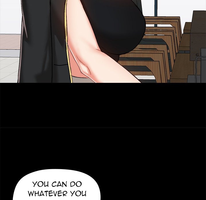 All About That Game Life chapter 37 page 45