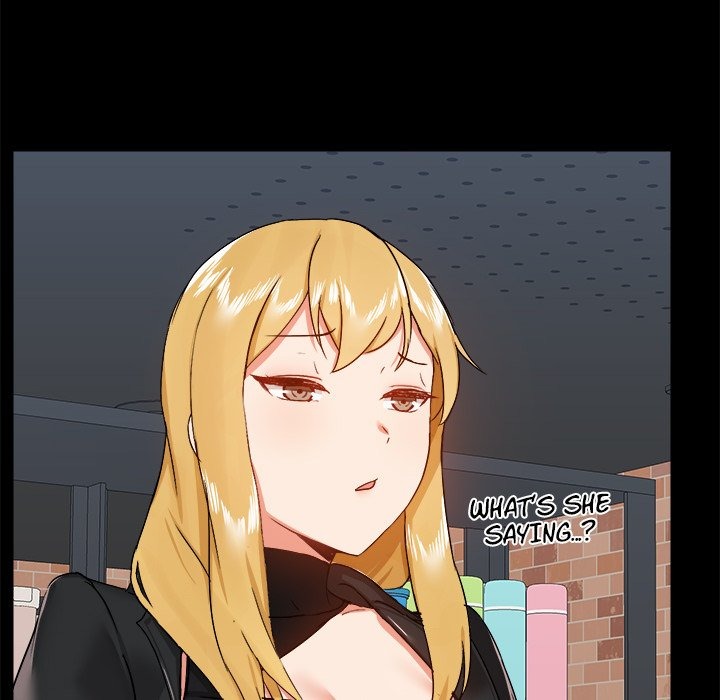 All About That Game Life chapter 37 page 48