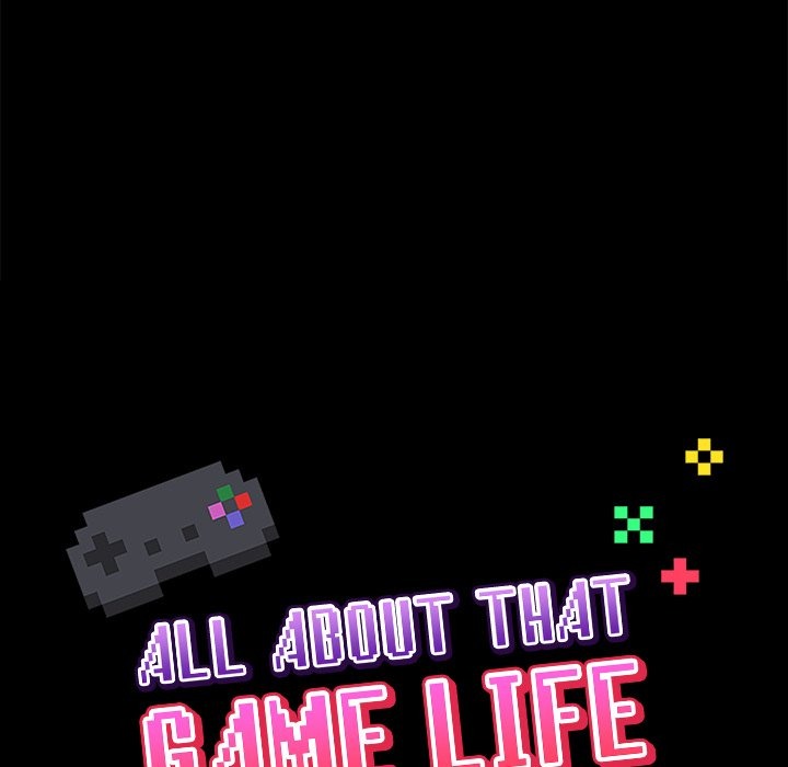 All About That Game Life chapter 37 page 60