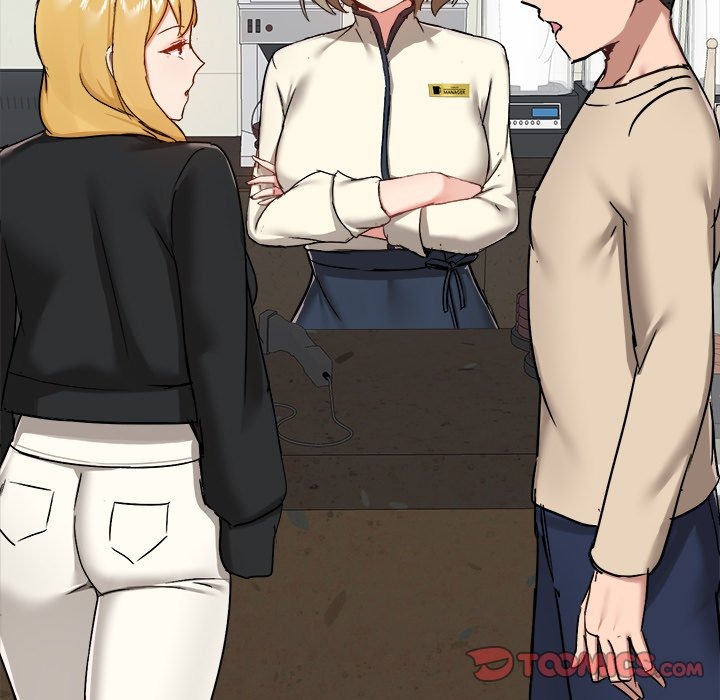 All About That Game Life chapter 37 page 64