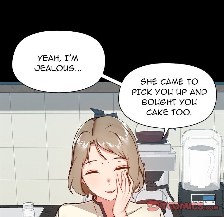 All About That Game Life chapter 37 page 73