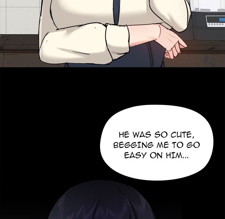 All About That Game Life chapter 37 page 83