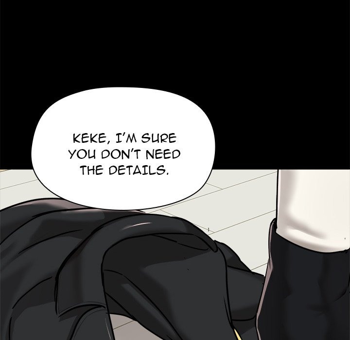 All About That Game Life chapter 37 page 89