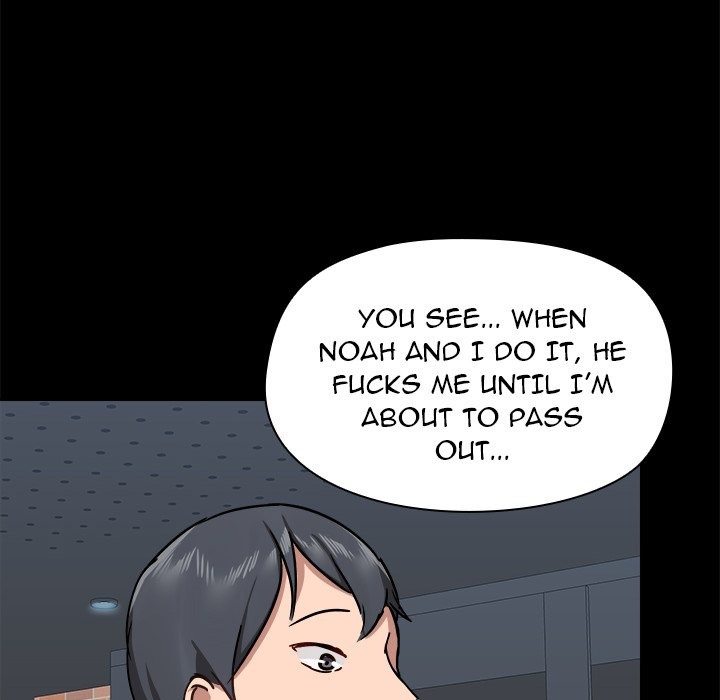 All About That Game Life chapter 37 page 113