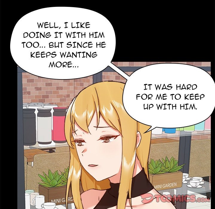 All About That Game Life chapter 37 page 115