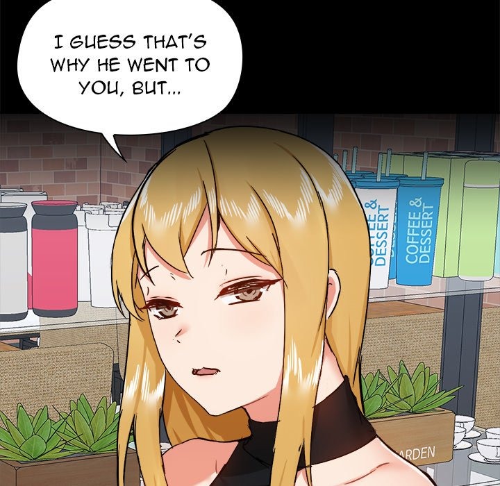All About That Game Life chapter 37 page 117