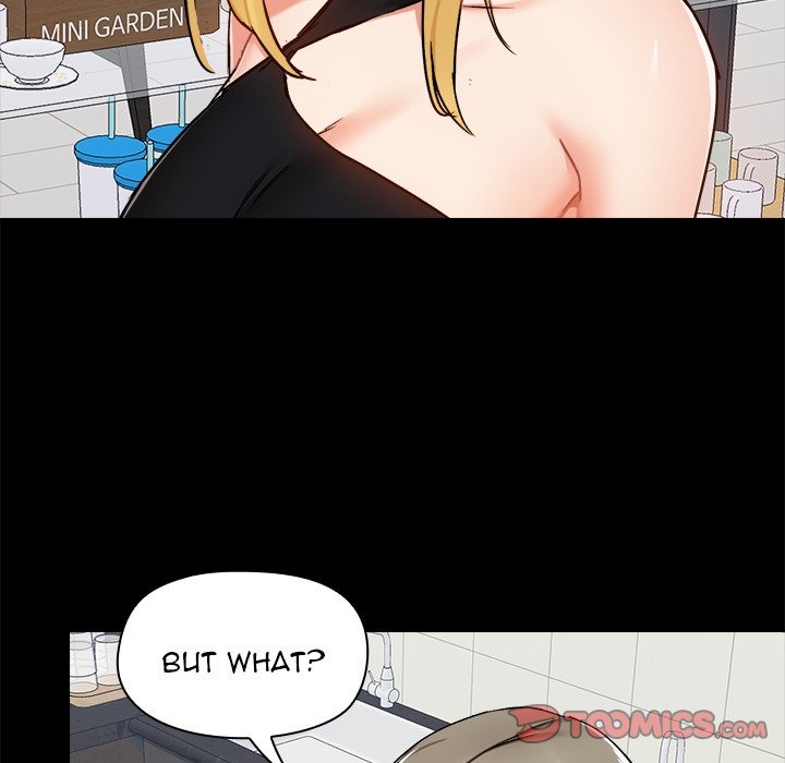 All About That Game Life chapter 37 page 118