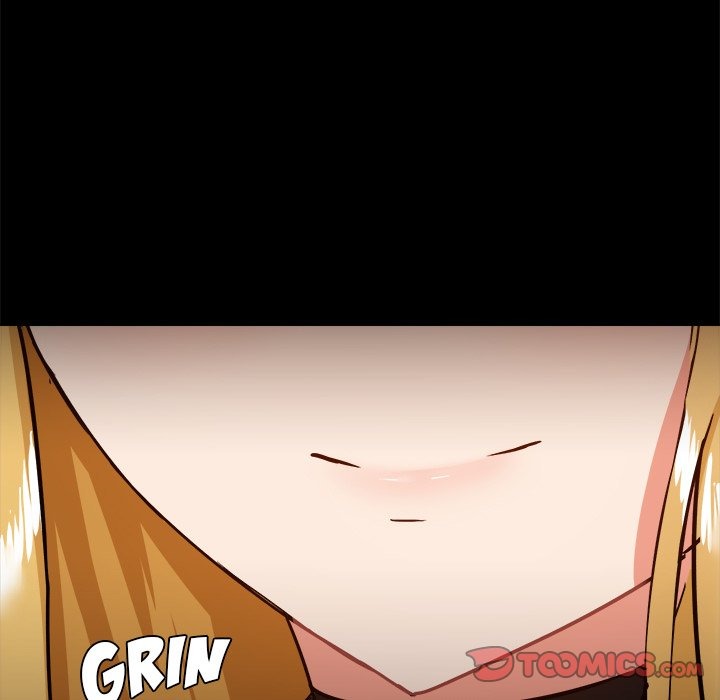 All About That Game Life chapter 37 page 124