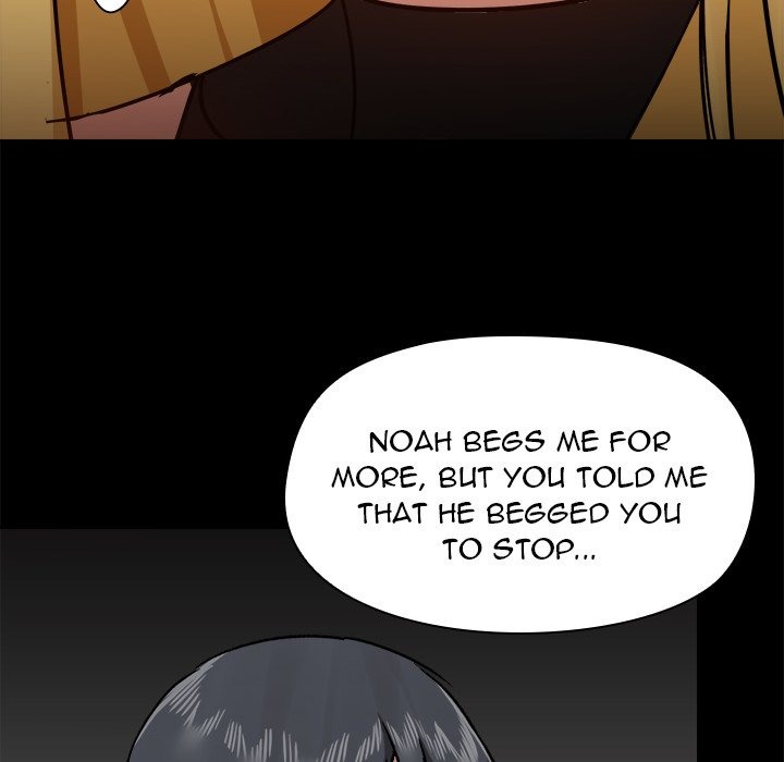 All About That Game Life chapter 37 page 125