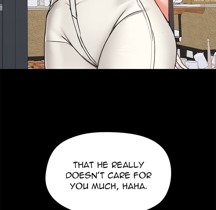 All About That Game Life chapter 37 page 129