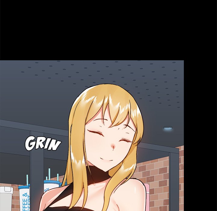 All About That Game Life chapter 38 page 7