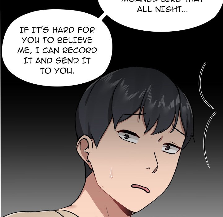 All About That Game Life chapter 38 page 11