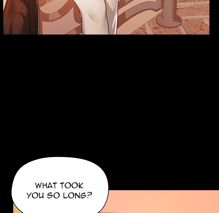 All About That Game Life chapter 38 page 28