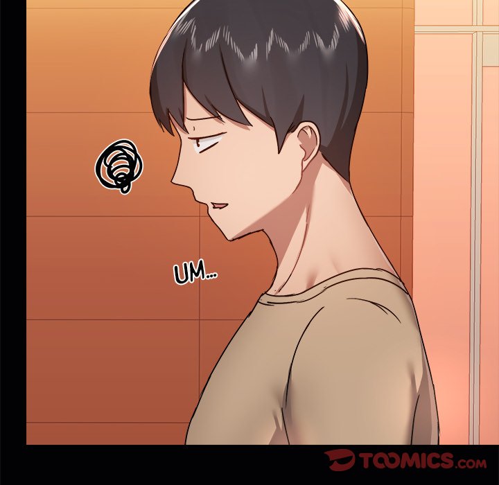 All About That Game Life chapter 38 page 31