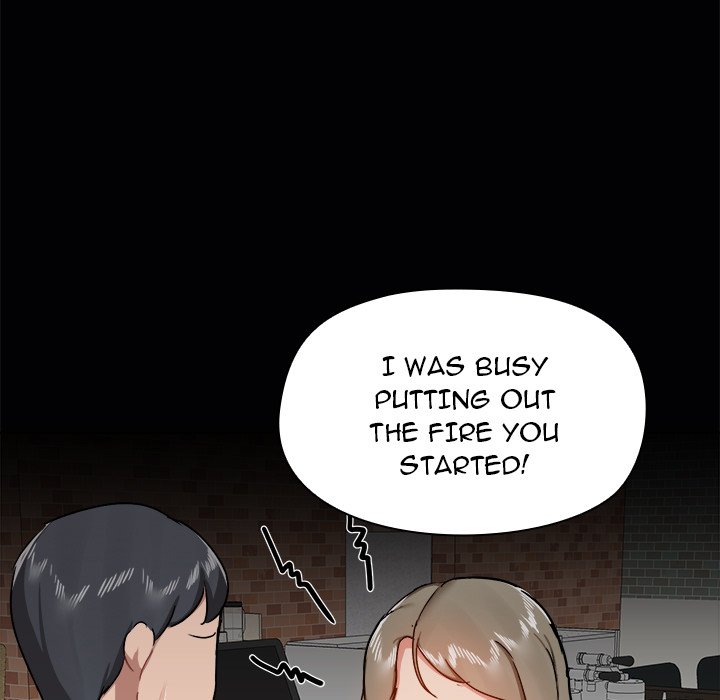All About That Game Life chapter 38 page 32