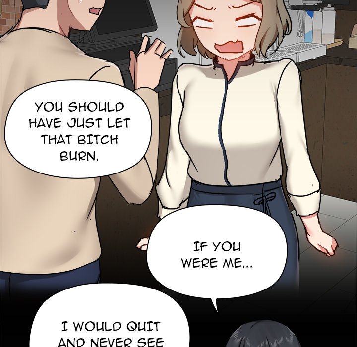 All About That Game Life chapter 38 page 33
