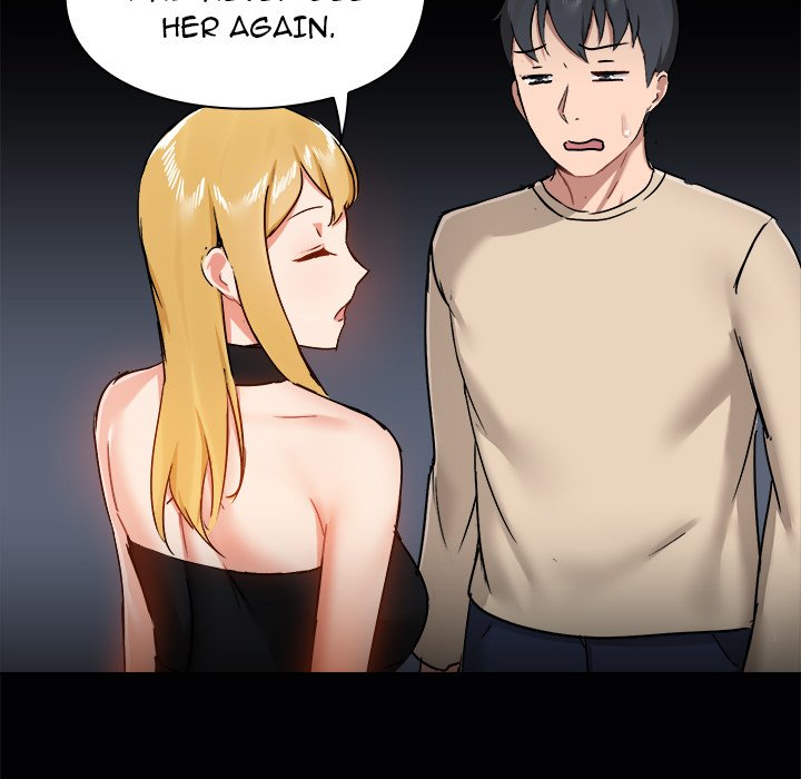 All About That Game Life chapter 38 page 34