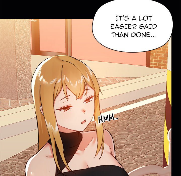All About That Game Life chapter 38 page 37