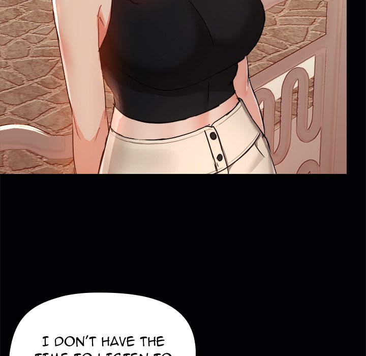 All About That Game Life chapter 38 page 38