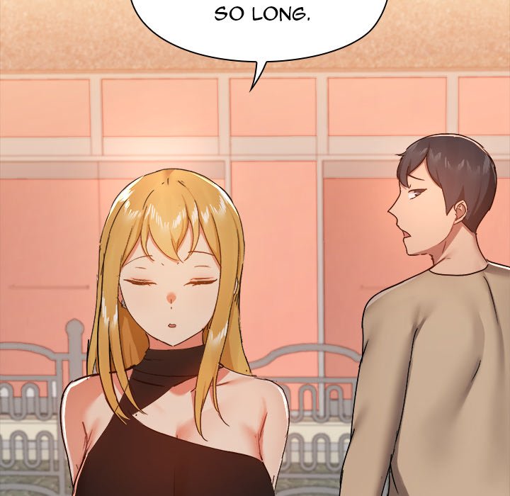 All About That Game Life chapter 38 page 41