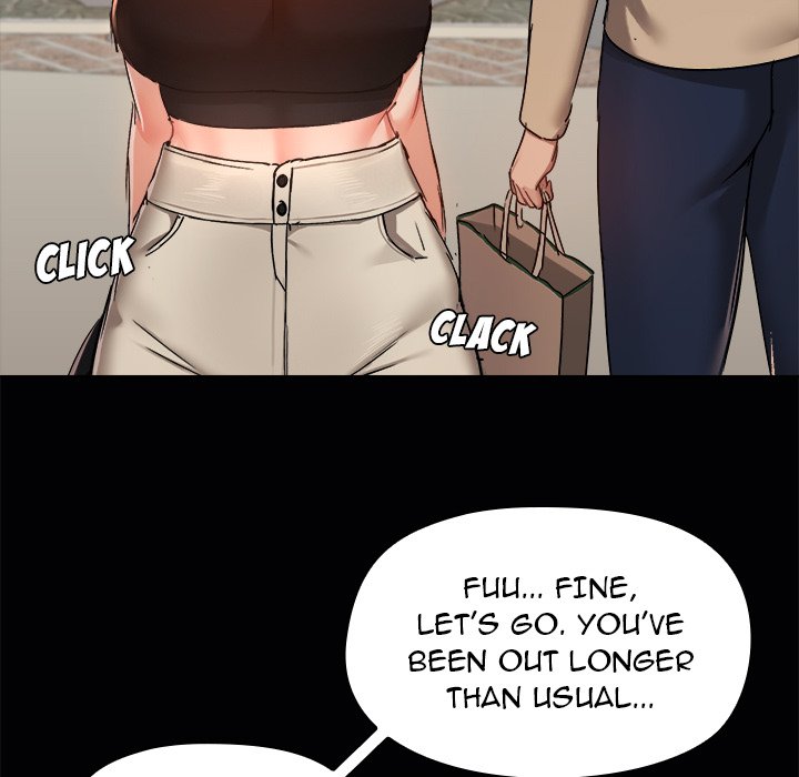 All About That Game Life chapter 38 page 42