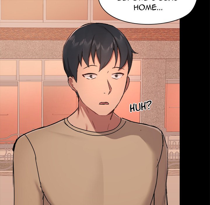 All About That Game Life chapter 38 page 47