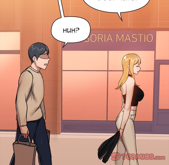All About That Game Life chapter 38 page 49