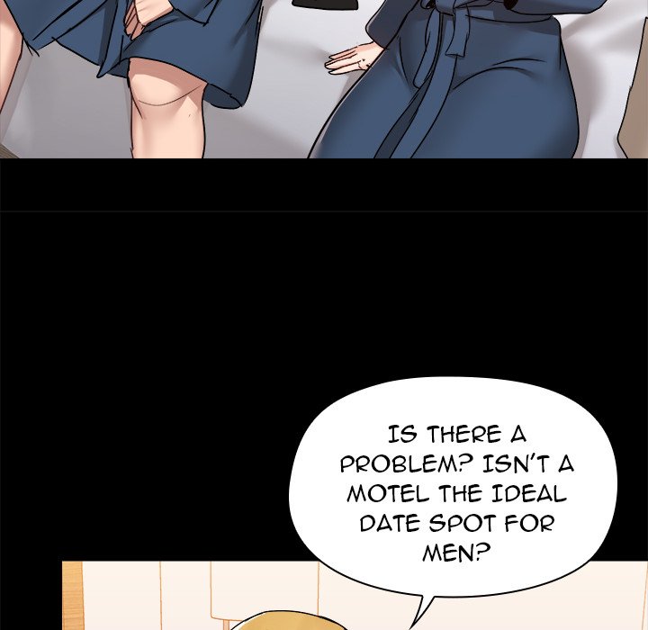All About That Game Life chapter 38 page 59