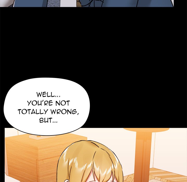 All About That Game Life chapter 38 page 63
